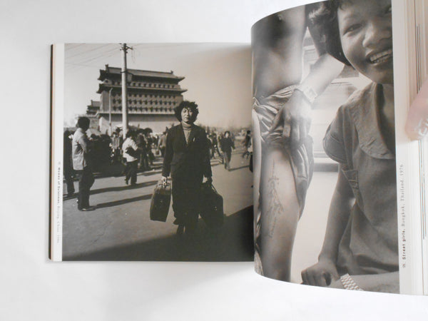 Photographs 1970 - 1992  | Max Pam | Nora Sogo Museum of Art 1992