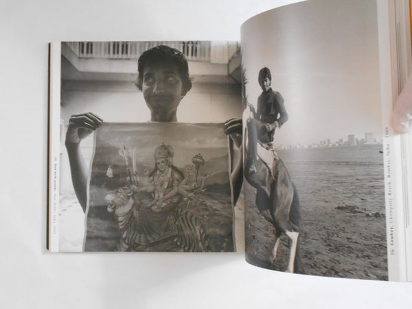 Photographs 1970 - 1992  | Max Pam | Nora Sogo Museum of Art 1992