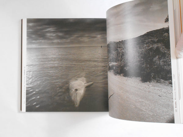 Photographs 1970 - 1992  | Max Pam | Nora Sogo Museum of Art 1992