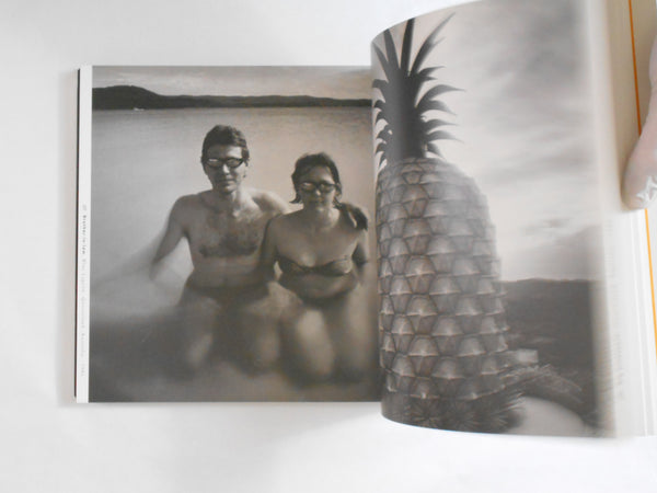 Photographs 1970 - 1992  | Max Pam | Nora Sogo Museum of Art 1992