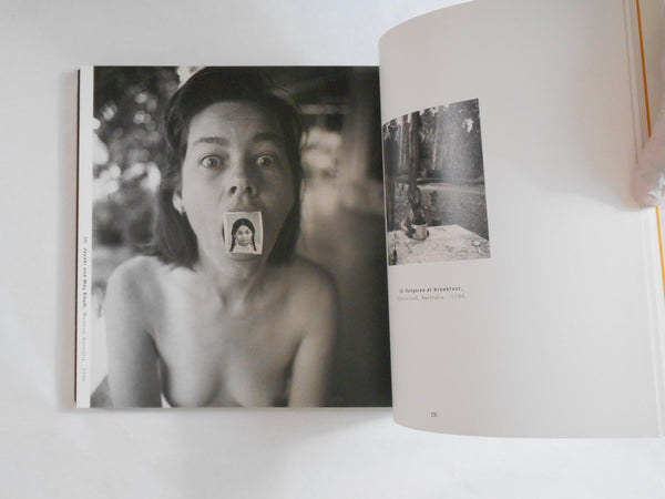 Photographs 1970 - 1992  | Max Pam | Nora Sogo Museum of Art 1992