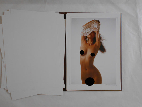 The Hair part 9 | AA.VV. | Artman Club