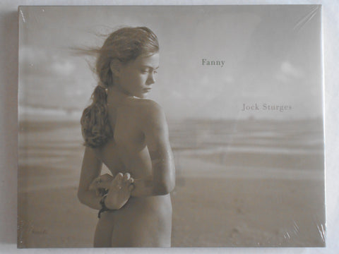 Fanny | Jock Sturges | Steidl 2014