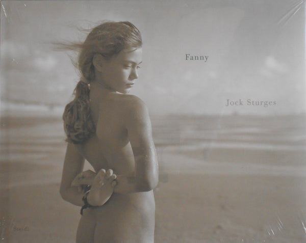 Fanny | Jock Sturges | Steidl 2014