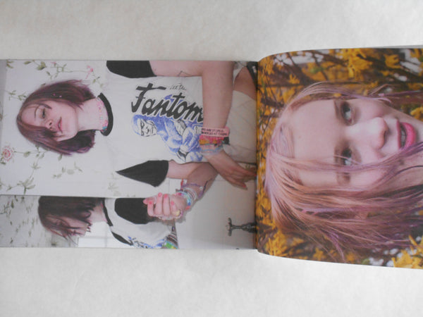 Meow | Valerie Phillips, Arvida Bystrom | Self Published 2012