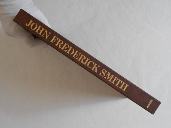 John Frederick Smith | John Frederick Smith | NGS 1982