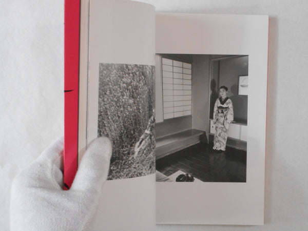 The works of Nobuyoshi Araki vol.5: Chrysalis | Nobuyoshi Araki | Heibonsha 1996