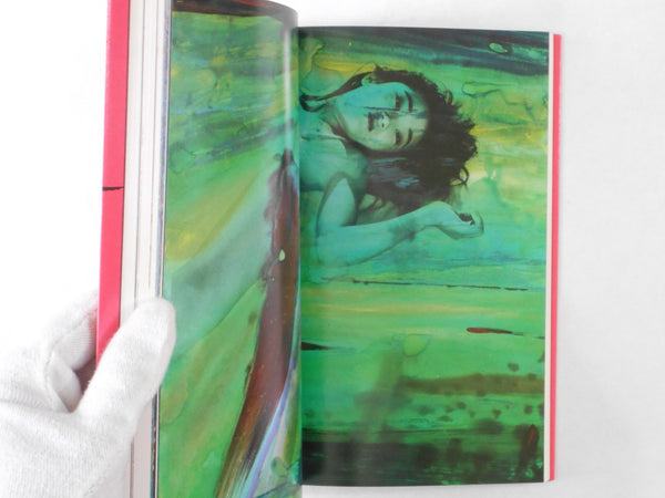 The works of Nobuyoshi Araki vol.5: Chrysalis | Nobuyoshi Araki | Heibonsha 1996
