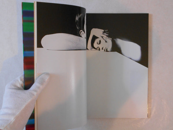 Jeanne | Nobuyoshi Araki | Shinchosha 1991