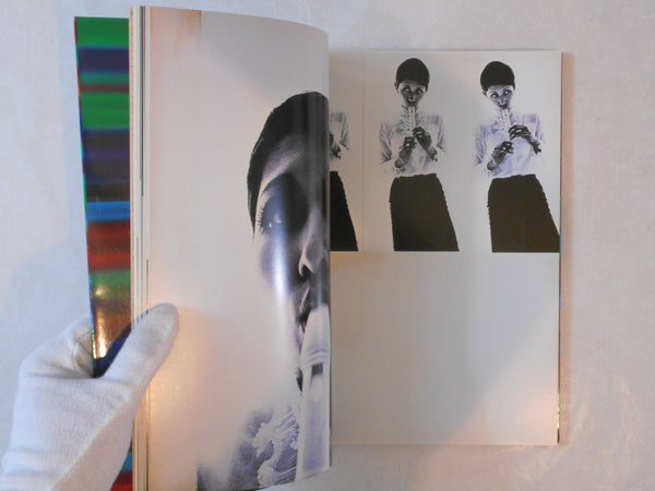Jeanne | Nobuyoshi Araki | Shinchosha 1991
