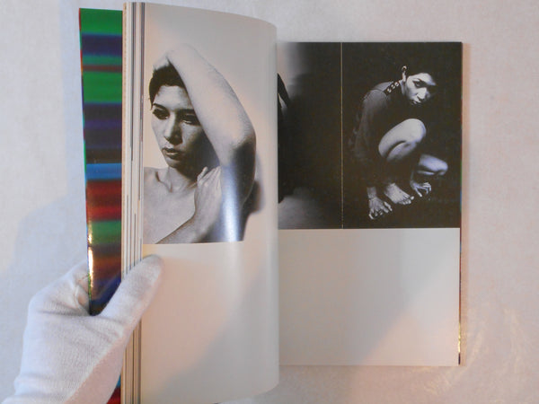 Jeanne | Nobuyoshi Araki | Shinchosha 1991