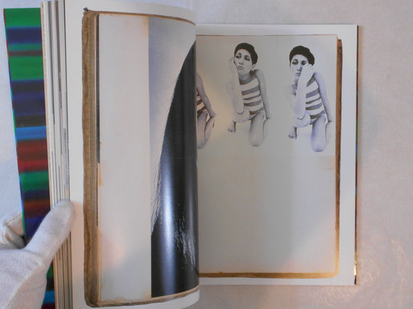 Jeanne | Nobuyoshi Araki | Shinchosha 1991