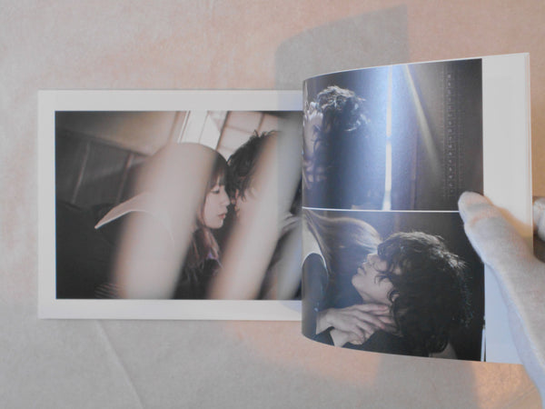 Aru hana to honto shito koi no itsuwa | REN/COCON | COCON 2015 REPRINT