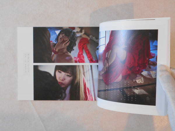 Aru hana to honto shito koi no itsuwa | REN/COCON | COCON 2015 REPRINT