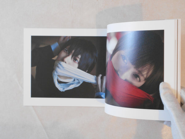 Aru hana to honto shito koi no itsuwa | REN/COCON | COCON 2015 REPRINT