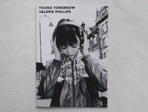 Young Tomorrow | Valerie Phillips | The Photocopy Club 2019