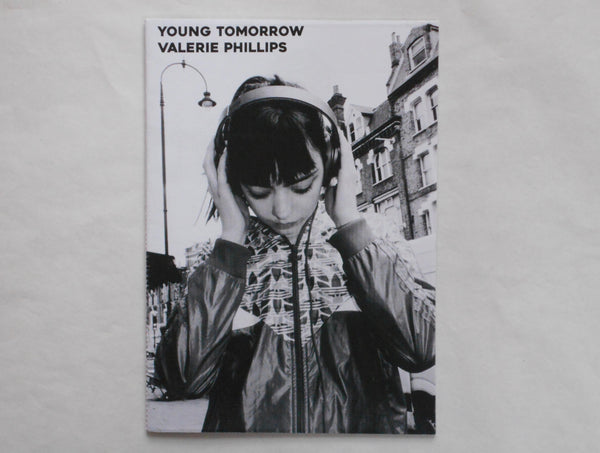 Young Tomorrow | Valerie Phillips | The Photocopy Club 2019