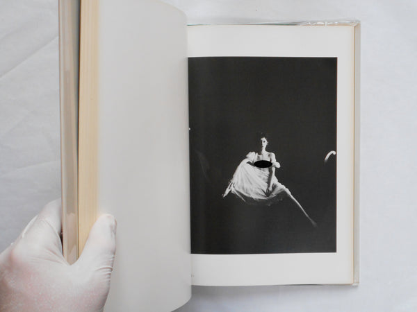 The Best nudes vol.3 | Irina Ionesco, Karin Szekessy | Haga Shoten 1979