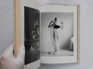 The Best nudes vol.3 | Irina Ionesco, Karin Szekessy | Haga Shoten 1979