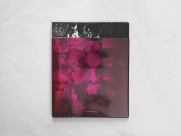 Orphee | Tokyo Rumando | Zen foto gallery 2014 SIGNED