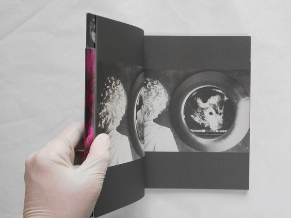 Orphee | Tokyo Rumando | Zen foto gallery 2014 SIGNED