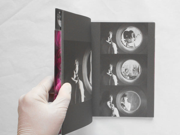 Orphee | Tokyo Rumando | Zen foto gallery 2014 SIGNED