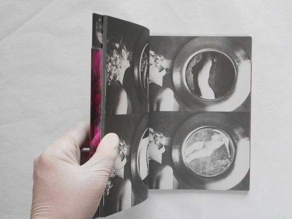 Orphee | Tokyo Rumando | Zen foto gallery 2014 SIGNED
