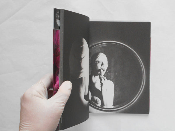 Orphee | Tokyo Rumando | Zen foto gallery 2014 SIGNED
