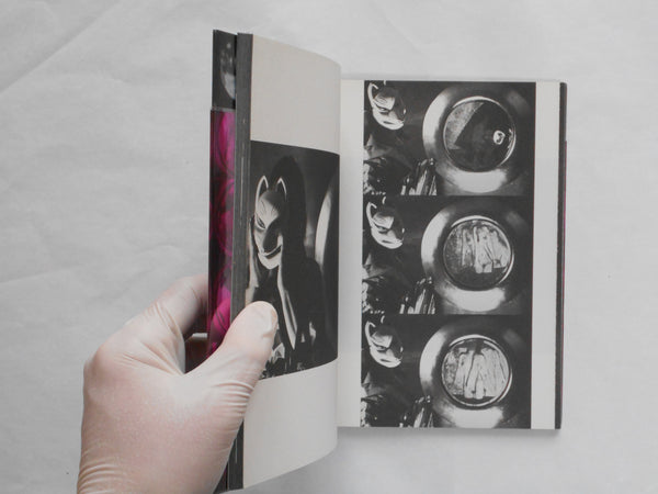 Orphee | Tokyo Rumando | Zen foto gallery 2014 SIGNED