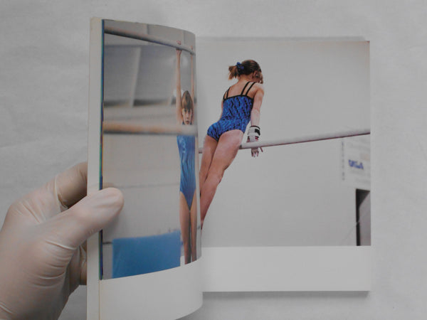 One more minute for Courtney please | Valerie Phillips | Longer moon farther 2003