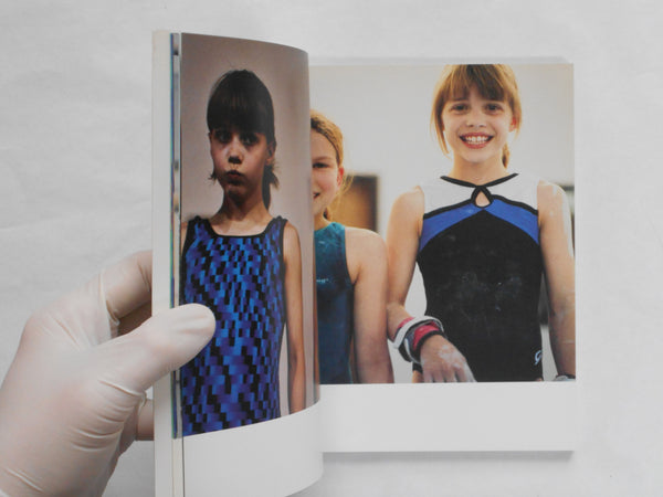 One more minute for Courtney please | Valerie Phillips | Longer moon farther 2003