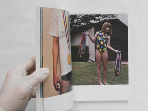 One more minute for Courtney please | Valerie Phillips | Longer moon farther 2003