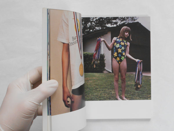 One more minute for Courtney please | Valerie Phillips | Longer moon farther 2003