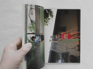 One more minute for Courtney please | Valerie Phillips | Longer moon farther 2003