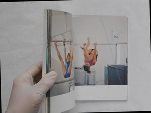 One more minute for Courtney please | Valerie Phillips | Longer moon farther 2003