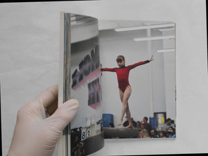 One more minute for Courtney please | Valerie Phillips | Longer moon farther 2003