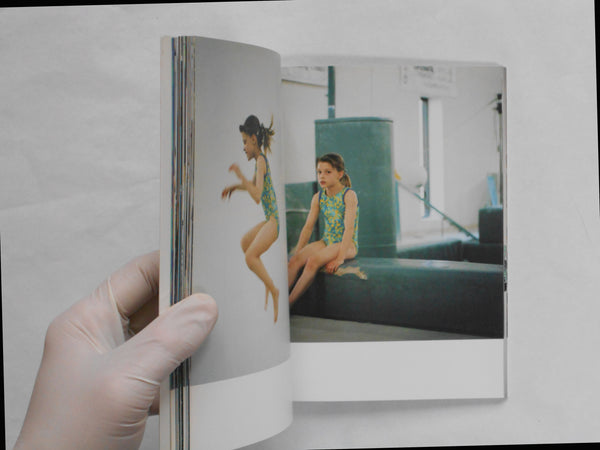 One more minute for Courtney please | Valerie Phillips | Longer moon farther 2003