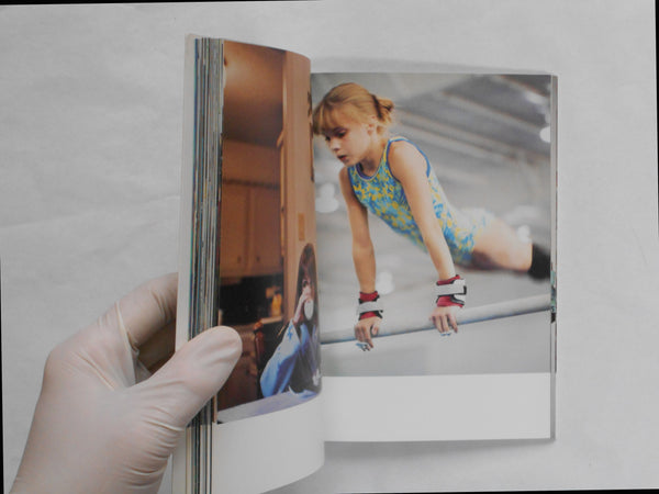 One more minute for Courtney please | Valerie Phillips | Longer moon farther 2003