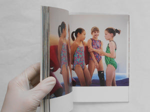 One more minute for Courtney please | Valerie Phillips | Longer moon farther 2003