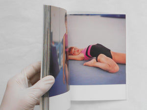 One more minute for Courtney please | Valerie Phillips | Longer moon farther 2003