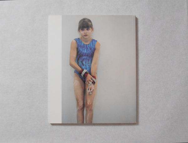 One more minute for Courtney please | Valerie Phillips | Longer moon farther 2003