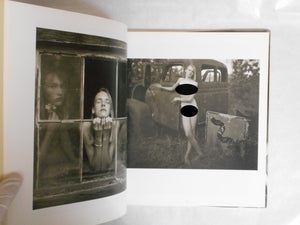 Evolution of grace | Jock Sturges | Gakken 1994 [FIRST PRINTING]