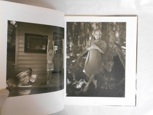 Evolution of grace | Jock Sturges | Gakken 1994 [FIRST PRINTING]