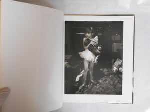 Evolution of grace | Jock Sturges | Gakken 1994 [FIRST PRINTING]