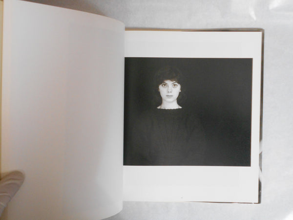 Evolution of grace | Jock Sturges | Gakken 1994 [FIRST PRINTING]