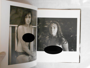 Evolution of grace | Jock Sturges | Gakken 1994 [FIRST PRINTING]