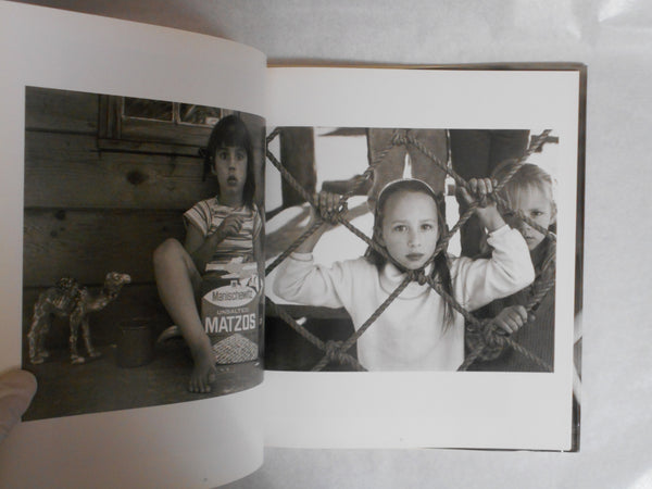 Evolution of grace | Jock Sturges | Gakken 1994 [FIRST PRINTING]