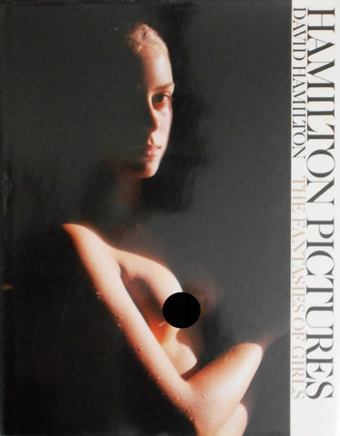Fantasies of girls | David Hamilton | Bunkasha 1994
