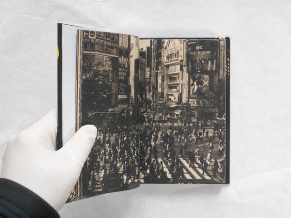 Tokyo Ongoing | Daido Moriyama | Daido Moriyama Photo Foundation 2020 (SIGNED)