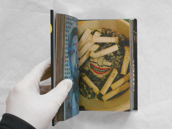 Tokyo Ongoing | Daido Moriyama | Daido Moriyama Photo Foundation 2020 (SIGNED)